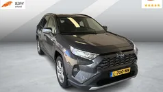 Grijs Gebruikt 2020 Toyota RAV4 Hybrid Style SUV | € 31.950 (Eerlijke prijs)