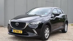 Gebruikt 2017 Mazda CX-3 Dynamic SUV | € 15.950 (Eerlijke prijs)