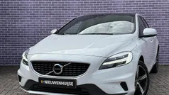 Gebruikt 2019 Volvo V40 Stationwagen | € 21.694 (Eerlijke prijs)