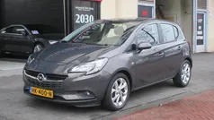 Gebruikt 2015 Opel Corsa Edition Hatchback | € 8.450 (Goede deal)