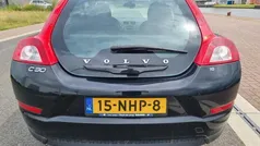 Volvo C30