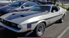Gebruikt 1971 Ford Mustang Mach 1 | € 29.500