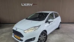 Wit Gebruikt 2016 Ford Fiesta Style Hatchback | € 4.950 (Eerlijke prijs)