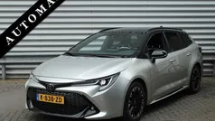 Gebruikt 2021 Toyota Corolla Sport Stationwagen | € 26.950 (Eerlijke prijs)