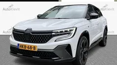 Wit Nieuw 2025 Renault Austral Techno Esprit Alpine SUV | € 41.950 (Goede deal)