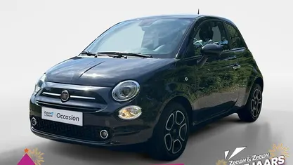 Gebruikt 2023 Fiat 500 Club Hatchback | € 11.435 (Goede deal)