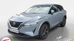 Gebruikt 2024 Nissan Qashqai Tekna SUV | € 29.935 (Eerlijke prijs)