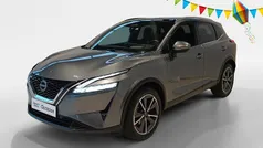 Gebruikt 2023 Nissan Qashqai Tekna SUV | € 25.945 (Eerlijke prijs)