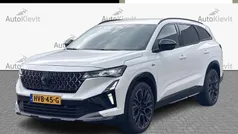 Gebruikt 2025 Renault Espace Esprit Alpine MPV | € 44.950 (Super prijs)