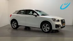 Wit Gebruikt 2019 Audi Q2 Sport SUV | € 18.750 (Goede deal)