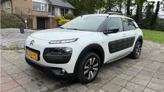 Gebruikt 2015 Citroën C4 Cactus PureTech Hatchback | € 8.250 (Eerlijke prijs)