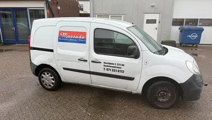 Occasion 2012 Renault Kangoo Komfort Van | € 1.000 (Eerlijke prijs)