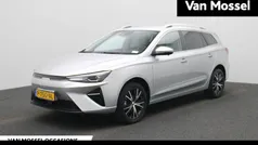 Grijs Gebruikt 2022 MG MG5 EV Luxury Stationwagen | € 18.995 (Eerlijke prijs)