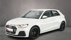 Wit Gebruikt 2024 Audi A1 Sportback Proline Hatchback | € 25.400 (Eerlijke prijs)