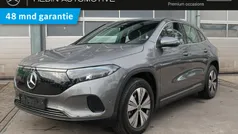 Grijs Gebruikt 2024 Mercedes EQA250+ Luxury SUV | € 38.900 (Super prijs)