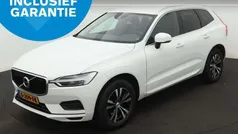 Wit basiskleur Gebruikt 2019 Volvo XC60 Momentum SUV | € 28.250 (Goede deal)