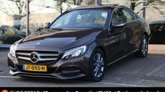 Mercedes C250