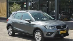 Gebruikt 2018 Seat Arona XCELLENCE SUV | € 13.980 (Eerlijke prijs)