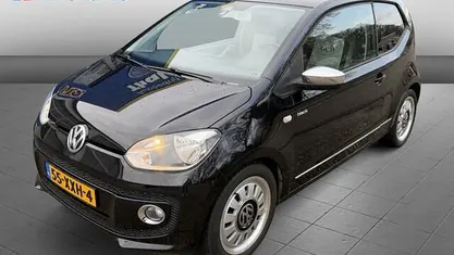 Gebruikt 2012 VW up! high up! Hatchback | € 6.250 (Eerlijke prijs)