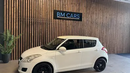 Occasion Suzuki Swift Comfort 94 PK (69 kW) 2011 Hatchback