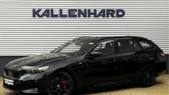 Gebruikt 2025 BMW 550e M Sport Stationwagen | € 88.875 (Eerlijke prijs)