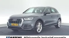 Grijs Gebruikt 2020 Audi Q5 S-Line SUV | € 36.949 (Eerlijke prijs)