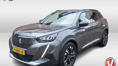 Grijs Gebruikt 2022 Peugeot 2008 Allure SUV | € 20.950 (Eerlijke prijs)