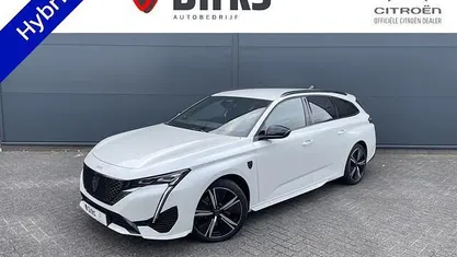 Occasion Peugeot 308 SW GTi 110 PK (80 kW) 2022 Stationwagen