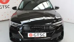 Gebruikt 2022 Audi e-tron Sport SUV | € 41.750 (Eerlijke prijs)