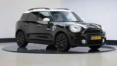 Zwart Gebruikt 2019 Mini Cooper Countryman Chili SUV | € 23.950 (Eerlijke prijs)