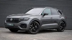 Grijs Occasion 2020 VW Touareg R SUV | € 57.950 (Goede deal)