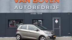 Gebruikt 2012 Kia Picanto Hatchback | € 4.450 (Eerlijke prijs)