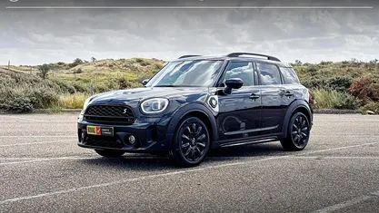 Occasion Mini Cooper S Countryman Classic 220 PK (161 kW) 2023 SUV