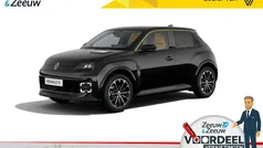 Gebruikt 2025 Renault R5 Iconic Hatchback | € 34.490 (Eerlijke prijs)