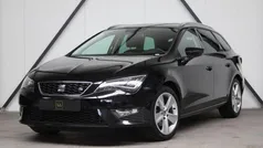 Gebruikt 2016 Seat Leon ST FR Stationwagen | € 14.999 (Eerlijke prijs)
