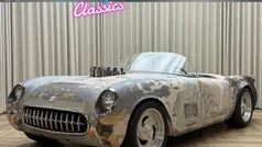 Gebruikt 1955 Chevrolet Corvette C1 | € 49.950
