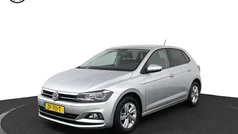 Grijs Gebruikt 2019 VW Polo Comfortline Hatchback | € 17.795 (Eerlijke prijs)
