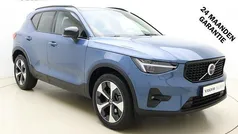 Blauw Gebruikt 2024 Volvo XC40 Plus SUV | € 42.800 (Goede deal)
