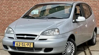 Occasion 2006 Chevrolet Tacuma MPV | € 1.250 (Eerlijke prijs)