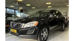 Gebruikt 2012 Volvo XC60 Summum SUV | € 9.900 (Goede deal)