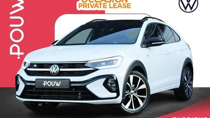 Occasion VW Taigo Business 116 PK (85 kW) 2025 Wit SUV
