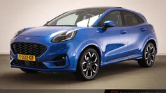 Blauw Gebruikt 2020 Ford Puma ST-Line X SUV | € 23.695 (Eerlijke prijs)
