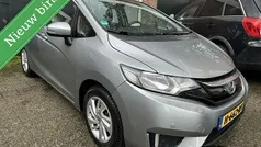 Gebruikt 2016 Honda Jazz Comfort Hatchback | € 13.950 (Eerlijke prijs)