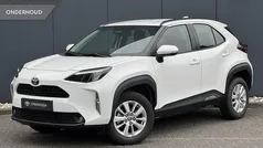 Gebruikt 2024 Toyota Yaris Cross Active SUV | € 27.495 (Eerlijke prijs)