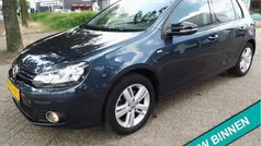 Gebruikt 2012 VW Golf VII Highline Hatchback | € 8.499 (Eerlijke prijs)