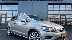 Gebruikt 2017 VW Golf Sportsvan Highline MPV | € 12.950 (Eerlijke prijs)