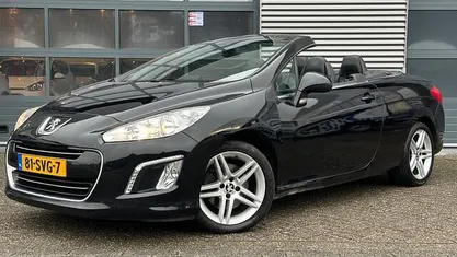 Occasion Peugeot 308 CC Griffe 156 PK (114 kW) 2012 Cabriolet