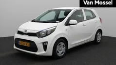 Gebruikt 2020 Kia Picanto Hatchback | € 9.900 (Eerlijke prijs)