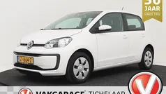 Gebruikt 2018 VW up! move up! Hatchback | € 7.899 (Eerlijke prijs)