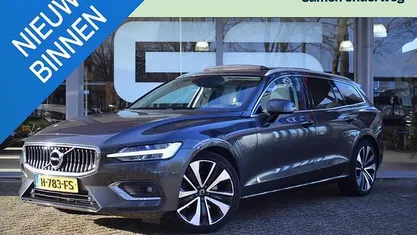 Occasion 2020 Volvo V60 Inscription Stationwagen | € 29.910 (Eerlijke prijs)